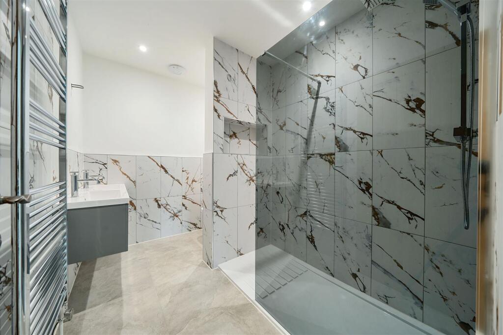 North Barn, Ashby Lodge,  Welford