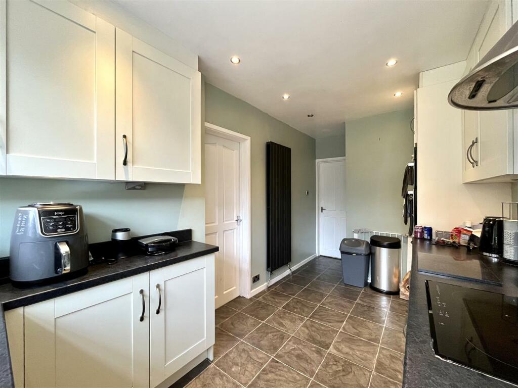 Kitchen Aspect 3