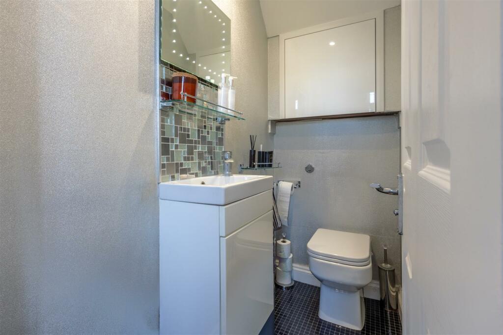 Cloakroom