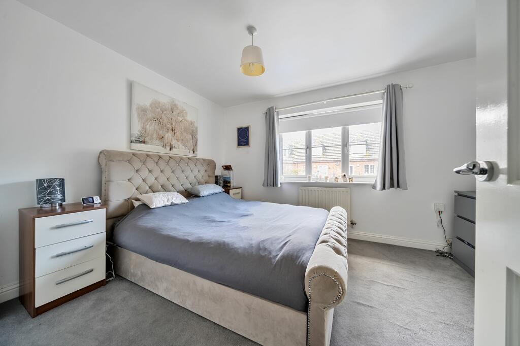 Bedroom One (1)