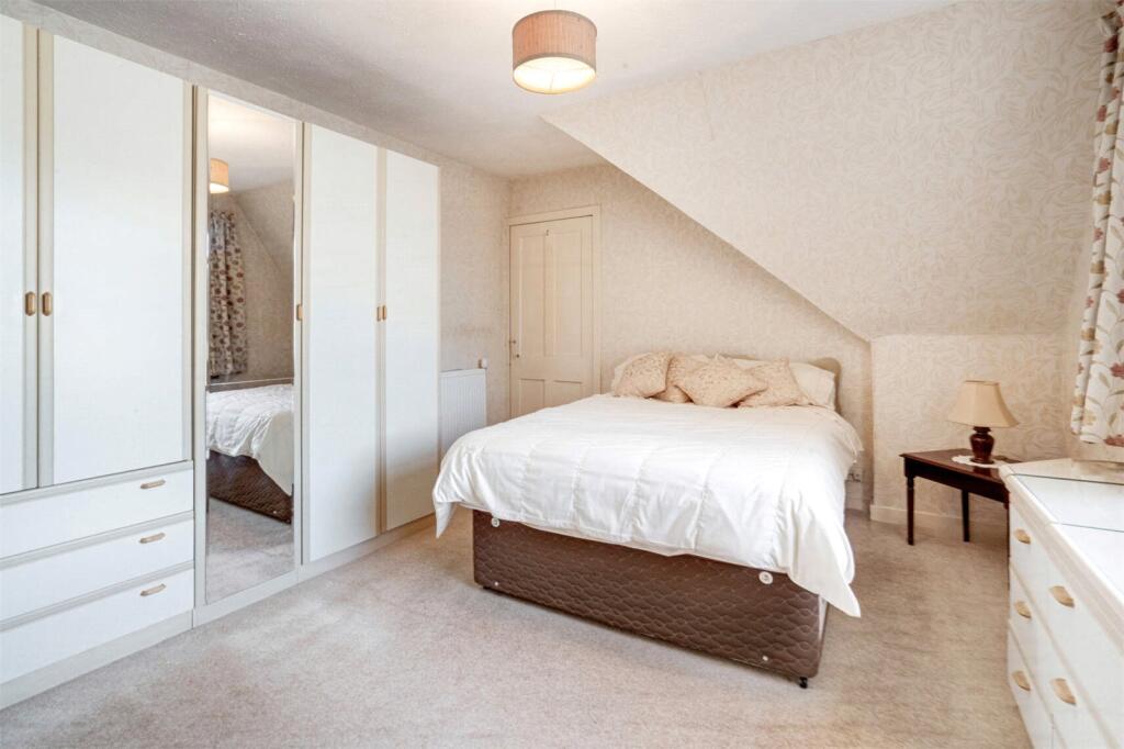 Bed 1