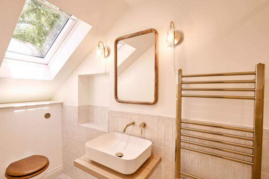 First Floor Ensuite