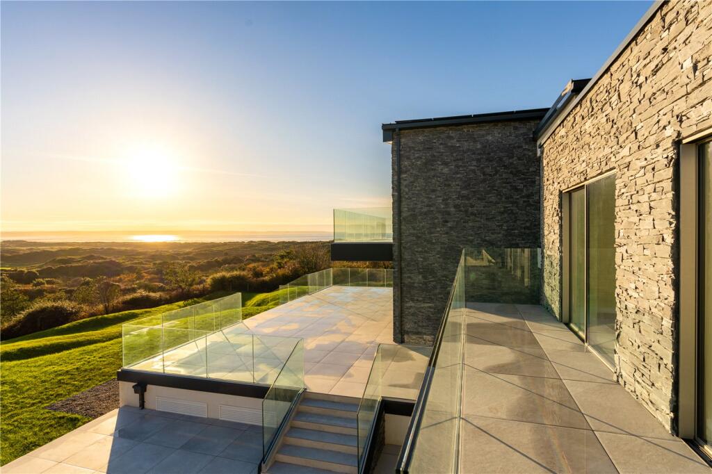 Saunton Sands