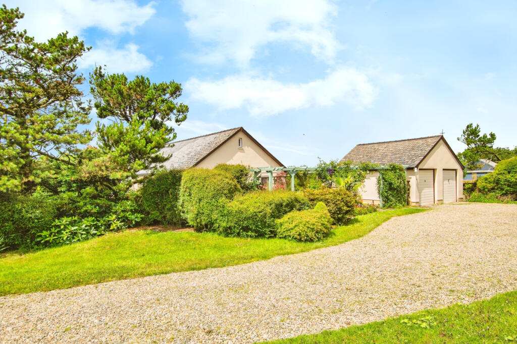 Agricultural Holding