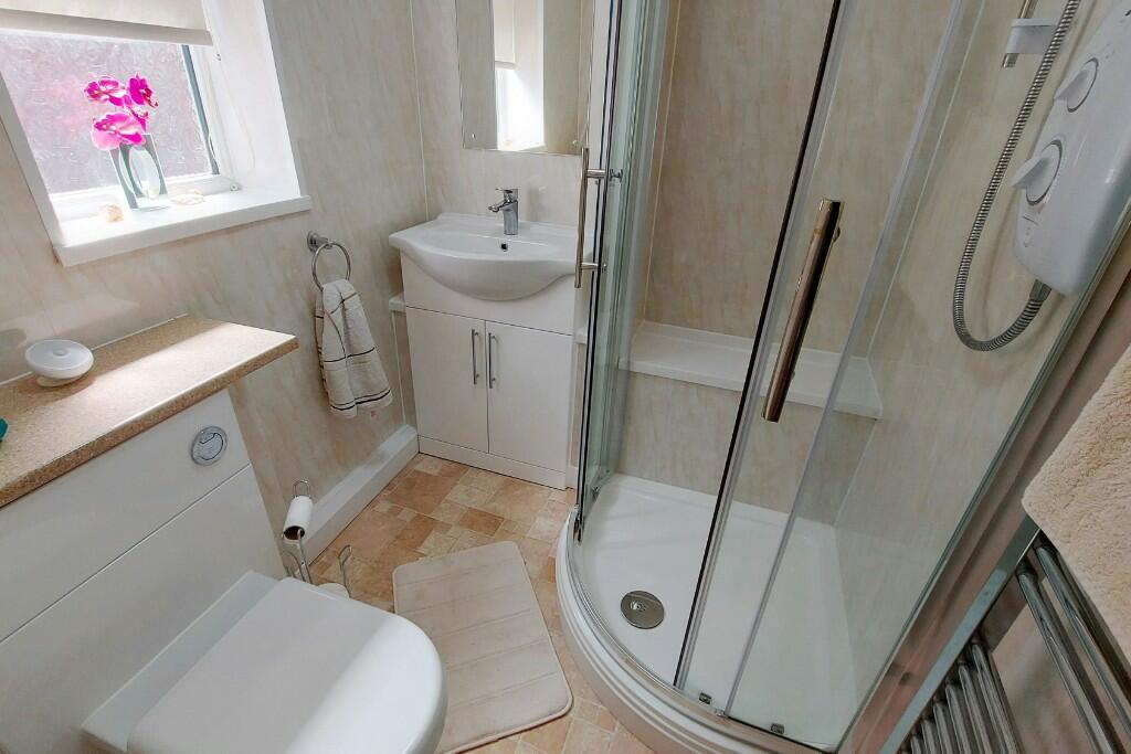 Modern Bathroom