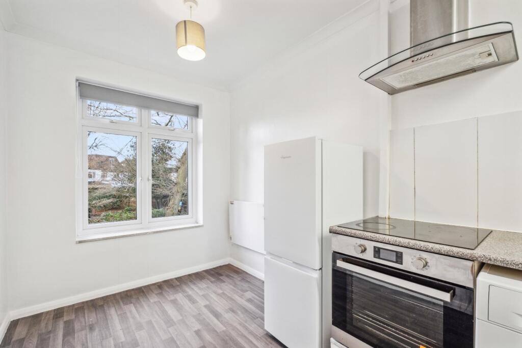 Kitchen | Dining Room
