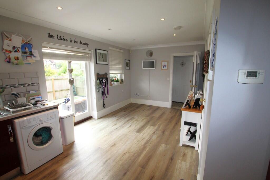 Park Road North, Ashford, Kent, TN24