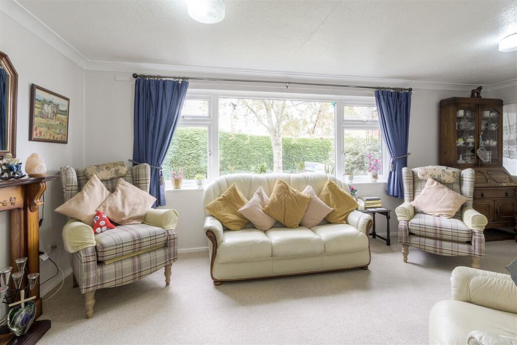 21 Meadow Close, Sheepy Magna