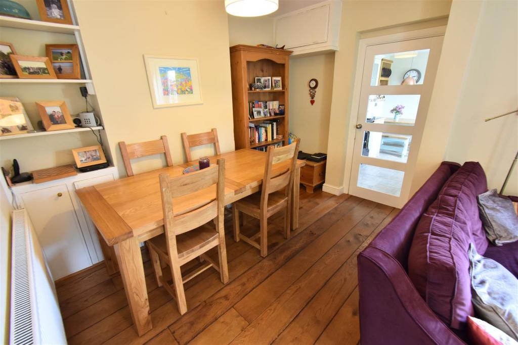 1 The Crescent, Dining Area I.JPG