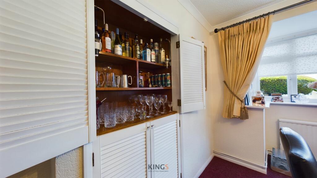 Bar Area