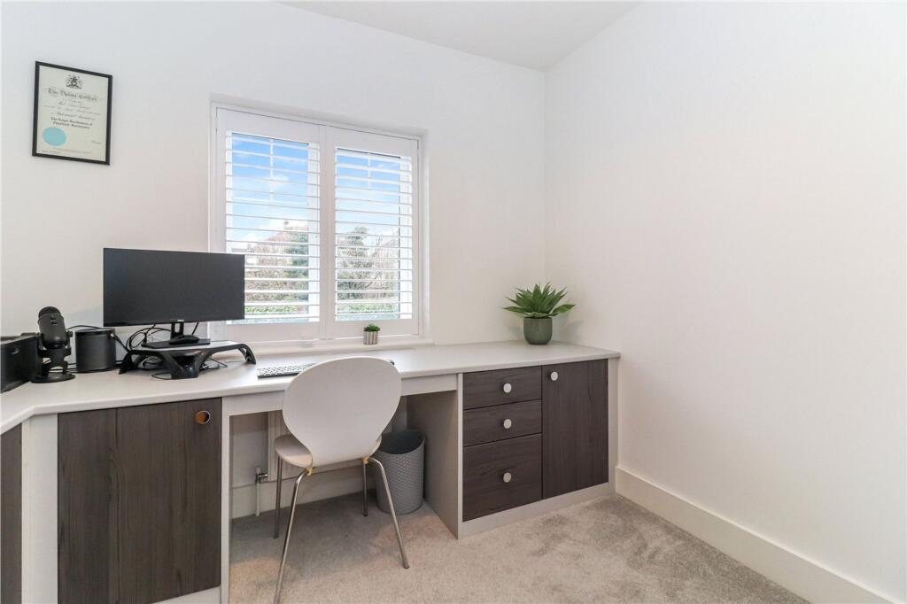 Bedroom 4