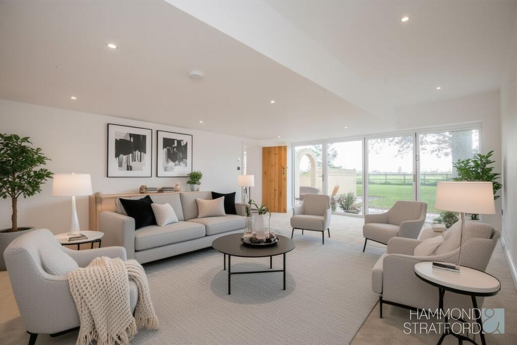 Lounge AI