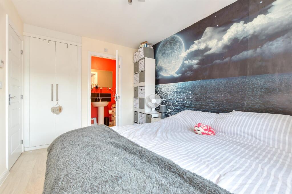 Internal Lifestyle Bedroom 1