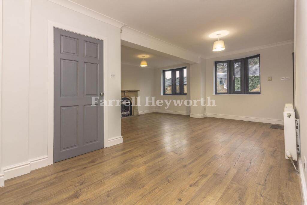 Reception f