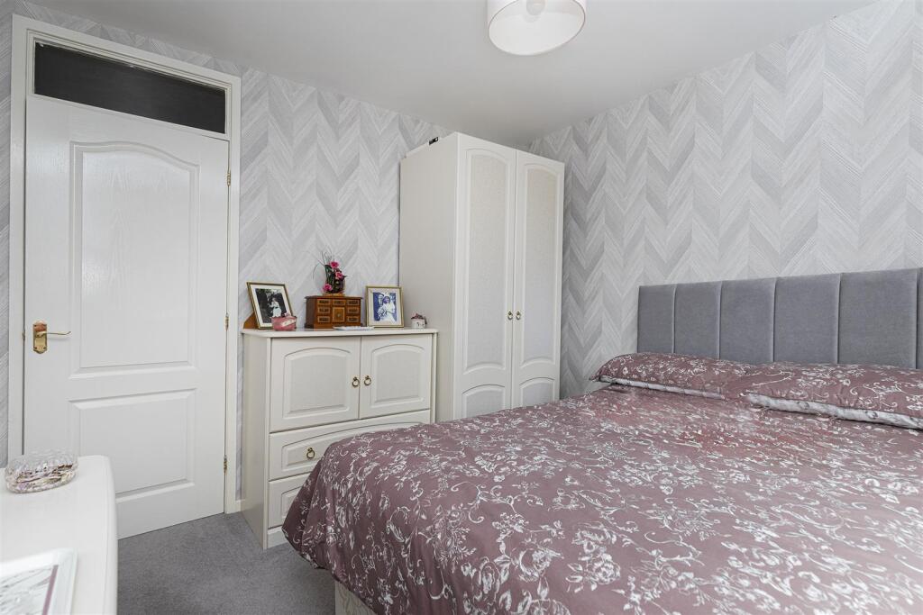 Bramleys Estate Agents - Highbury Court - Brighous