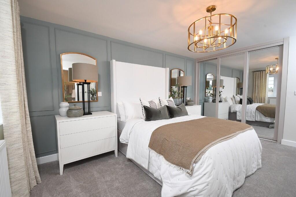 Show Home
