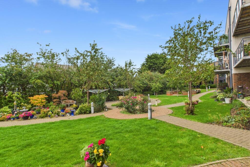 Gardens 2