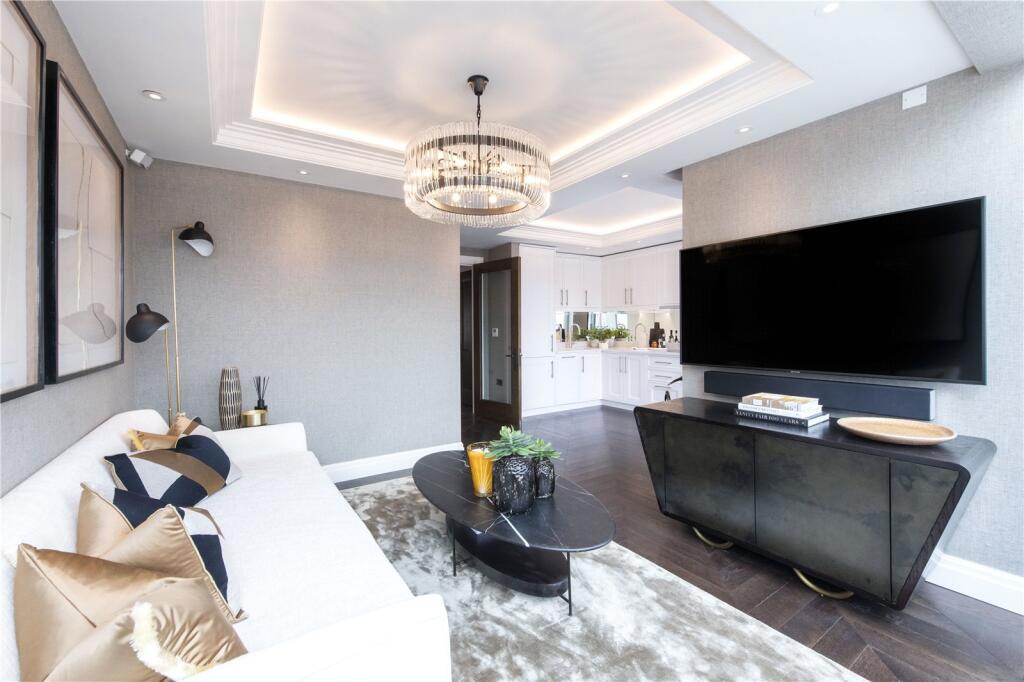 Sitting Area