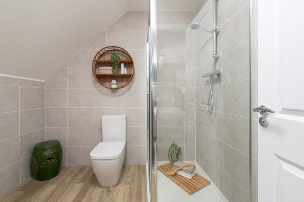 En suite