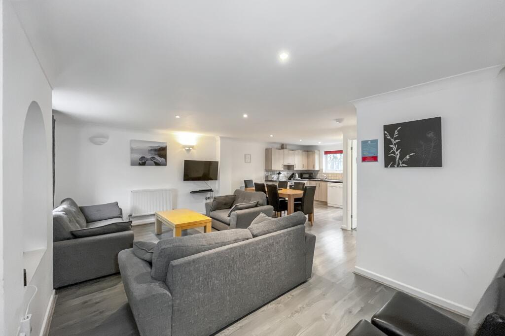 80 Contemporary Cottage, Atlantic Reach, Newquay, TR8 4LX