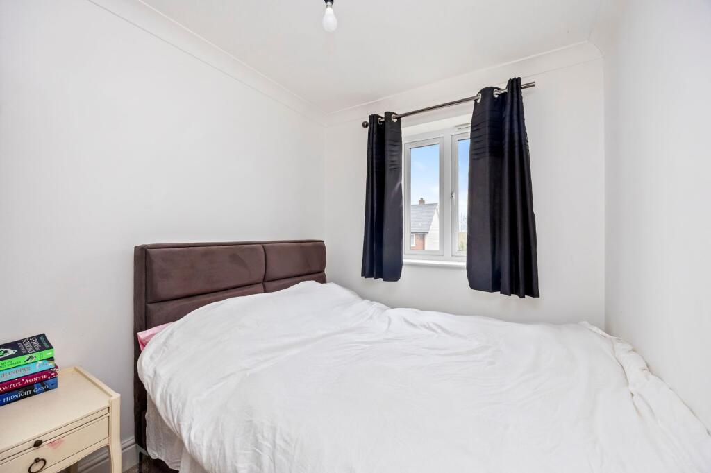 Bed 4
