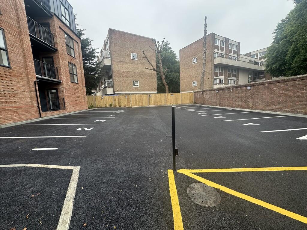 Car Park