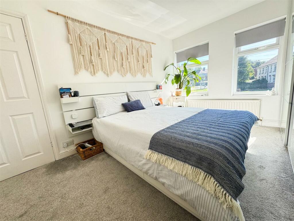 BEDROOM  ONE