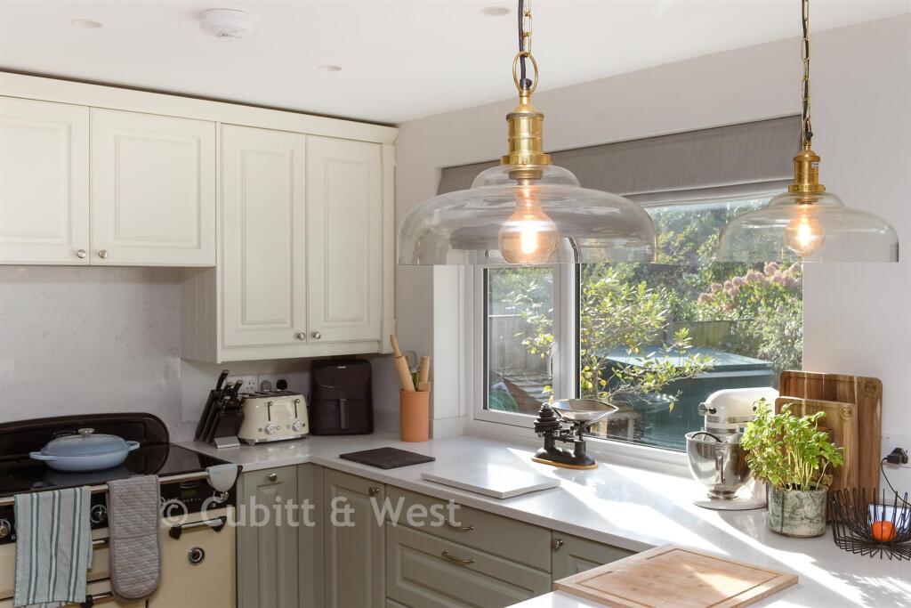 Internal Lifestyle Photograph