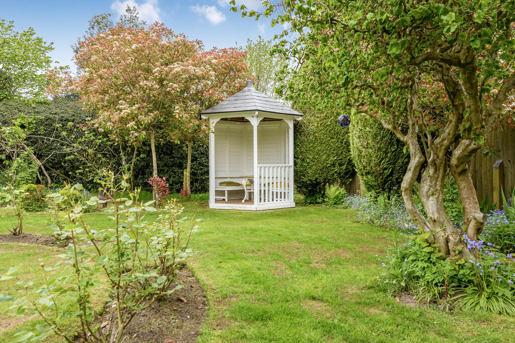 Summer House 