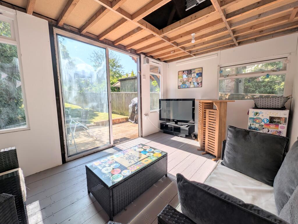 Chalet Accommodation