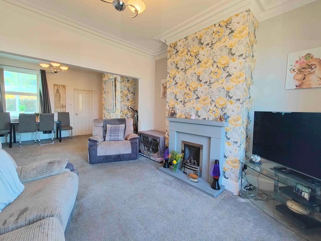 Living &amp; Dining Room