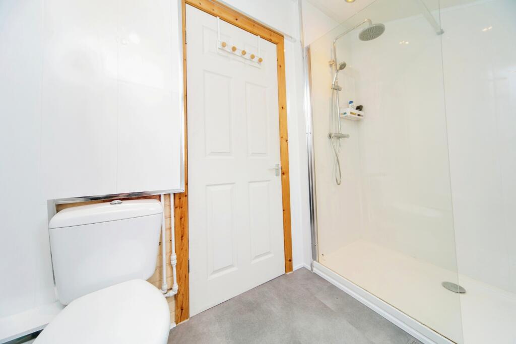 Annex En-Suite