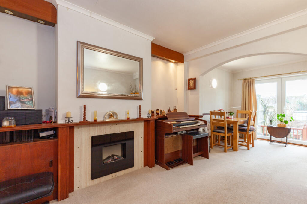 Reception Rooms