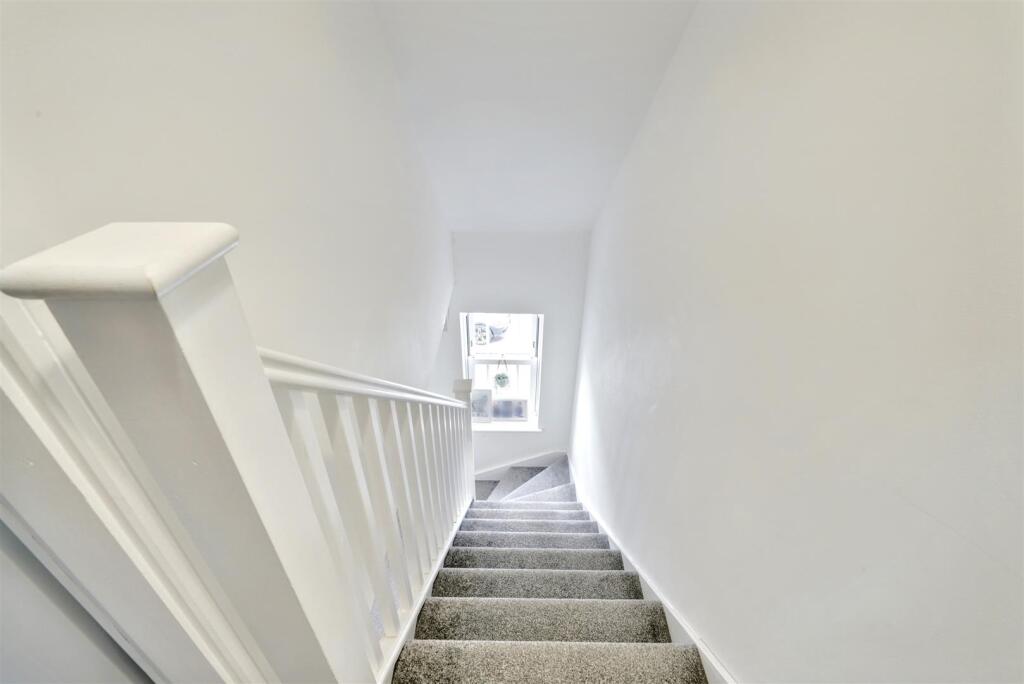 Second Floor Landing