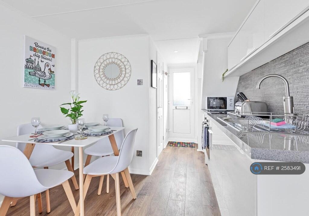 Dining And Kitchen