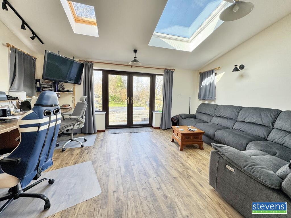 , Folly Gate, Okehampton, Devon, EX20