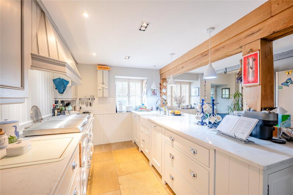 Neptune Kitchen