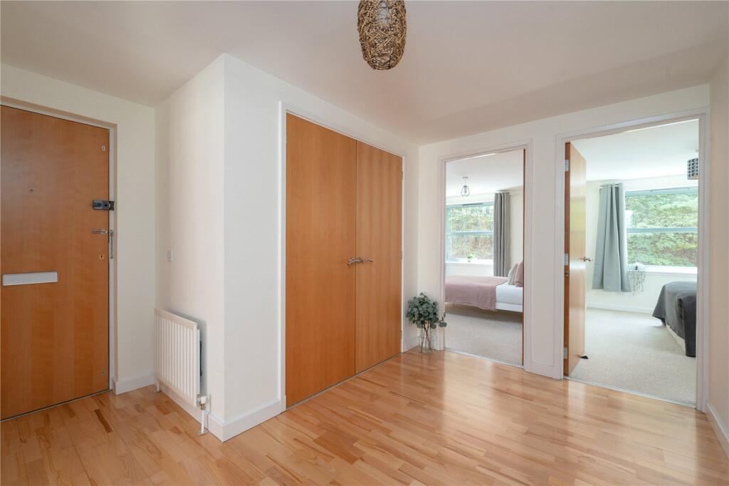 North Werber Road 21