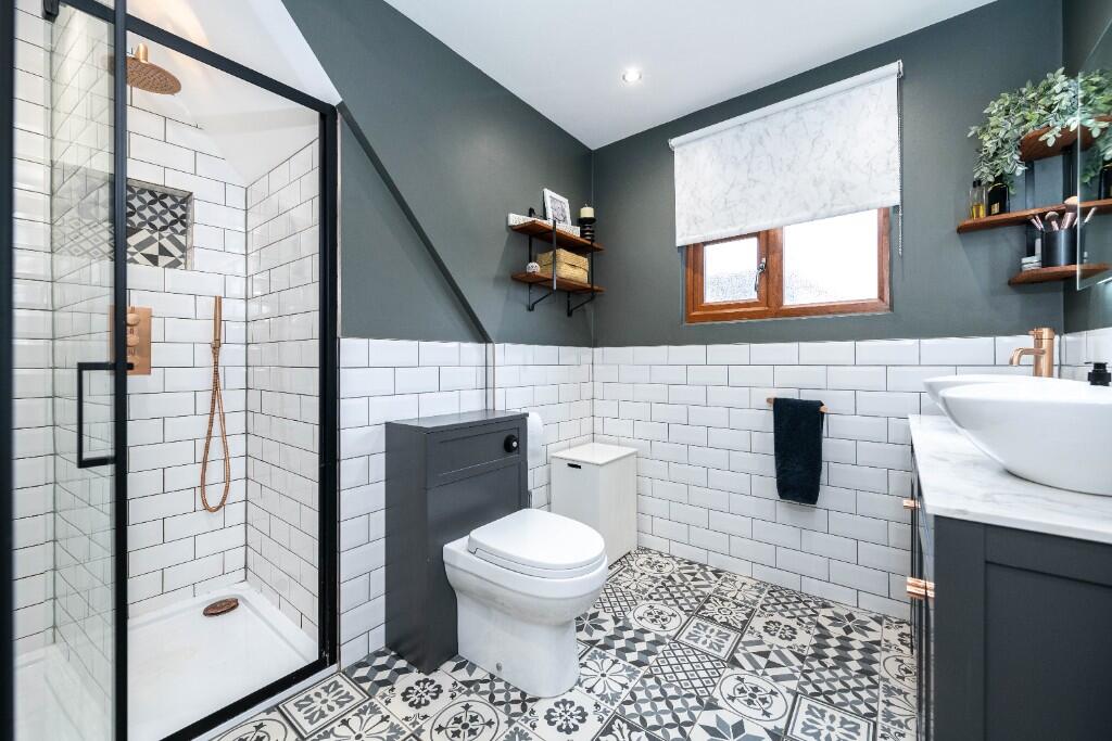 En suite