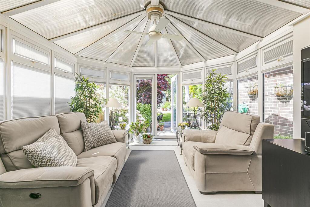 CONSERVATORY