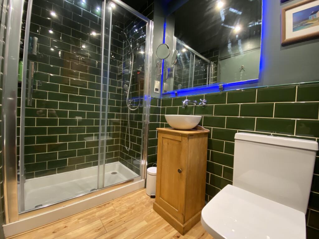 Parkfield Cottage, Moniaive, Thornhill, DG3 4JA - 