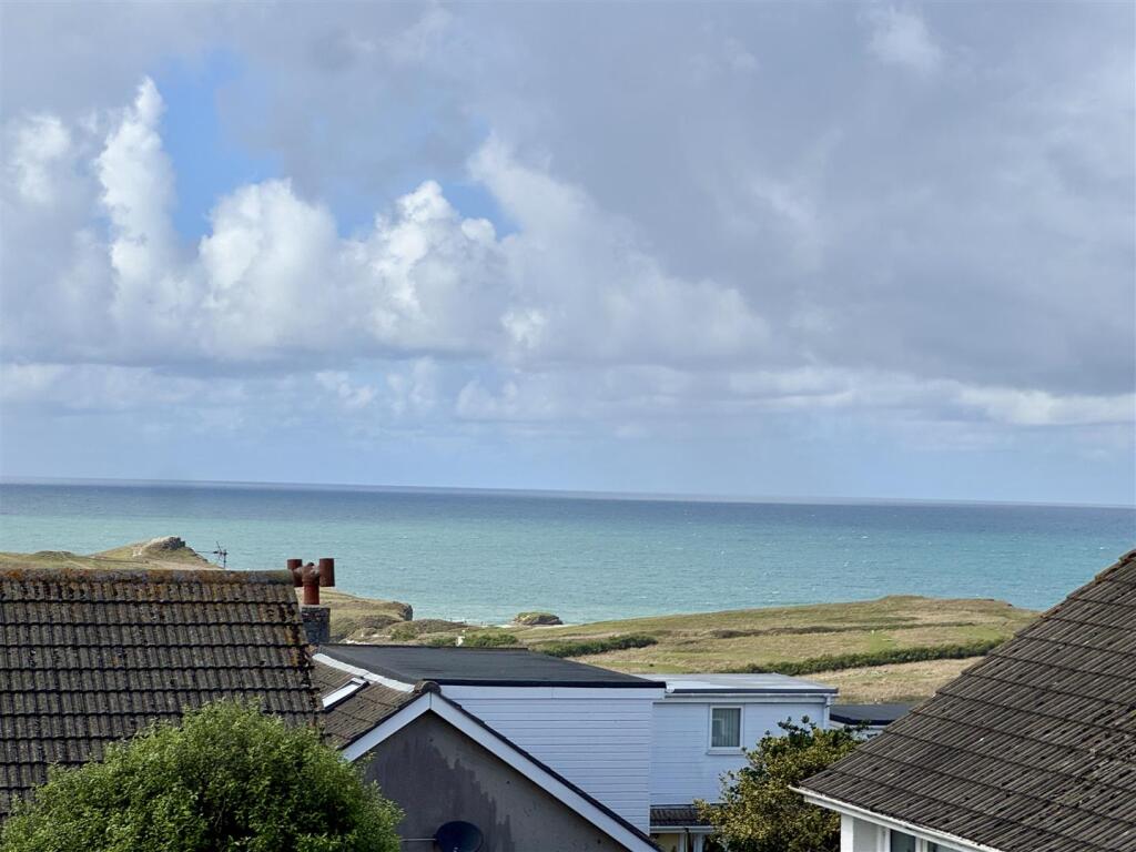 View from Bedroom