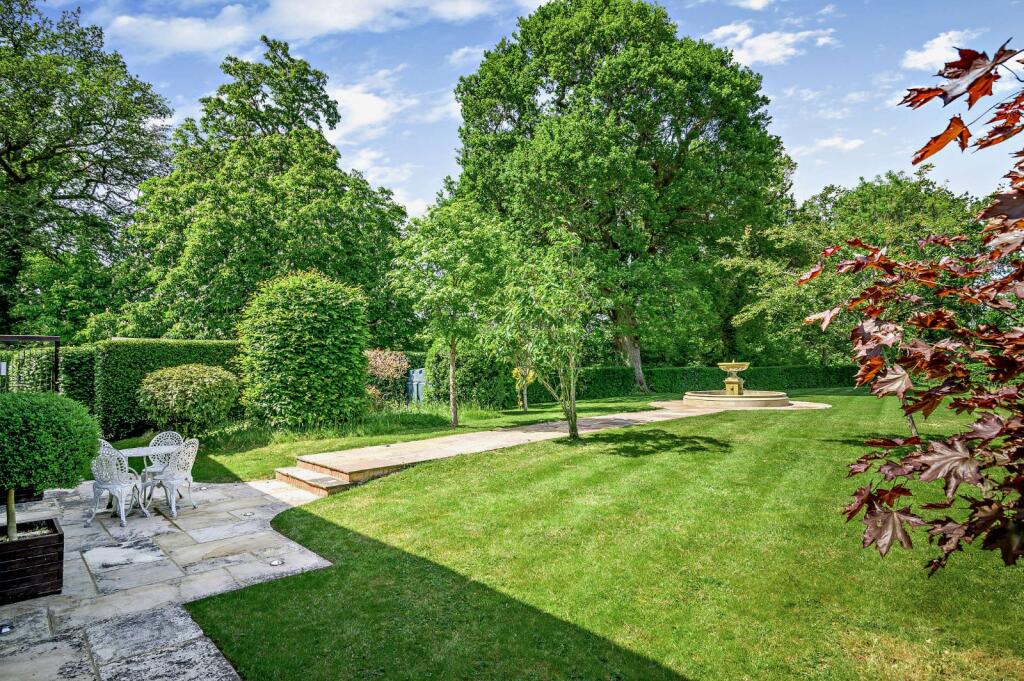Garden