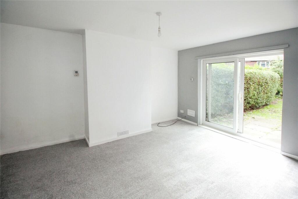 Sitting/Dining Room