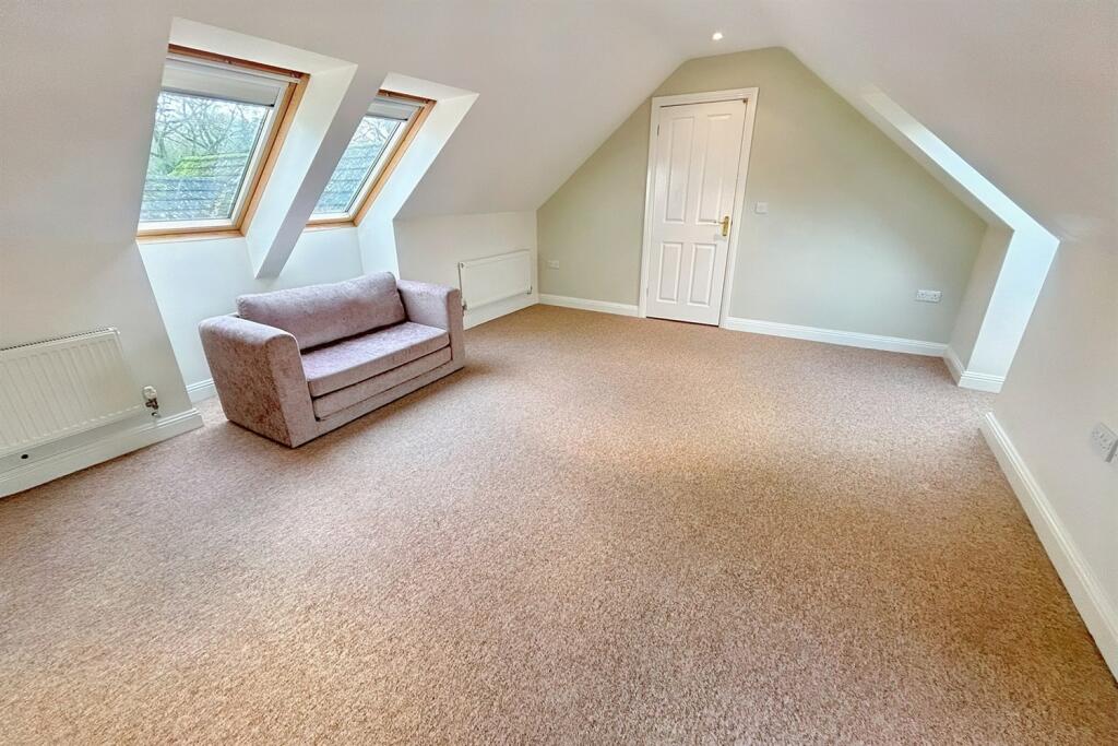 Guest Bedroom