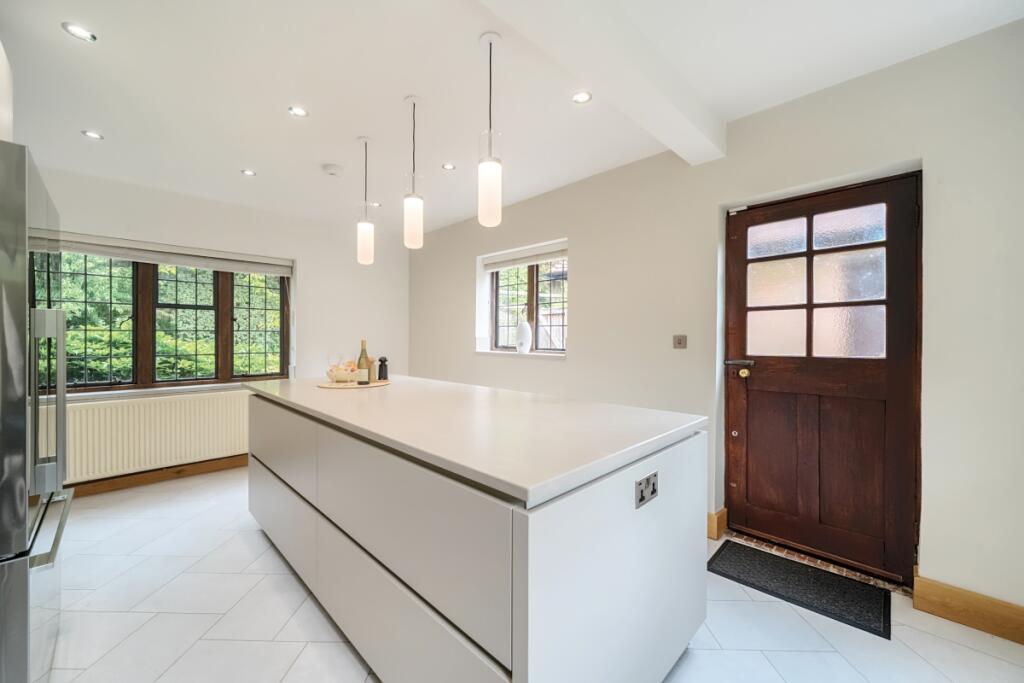 Kitchen a