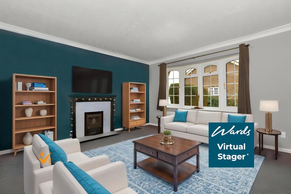 Lounge (Contemporary Style)