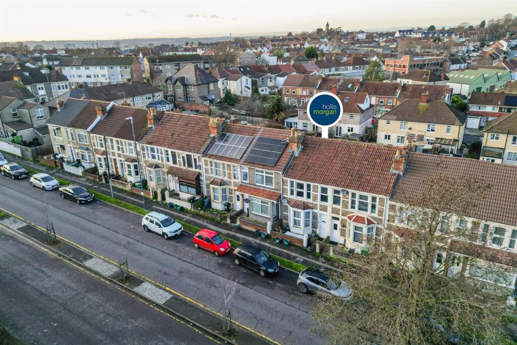 17 Kimberley Road Kingswood, Bristol, BS15 1RG | F