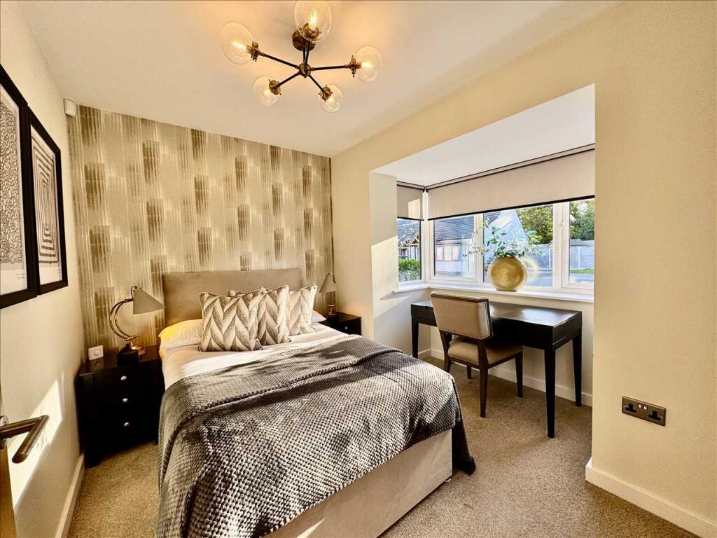 PRINCIPLE BEDROOM