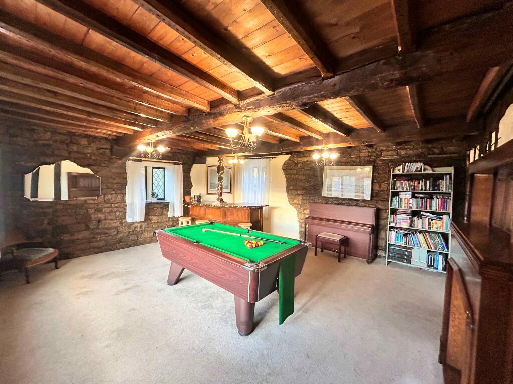 Bar/Lounge